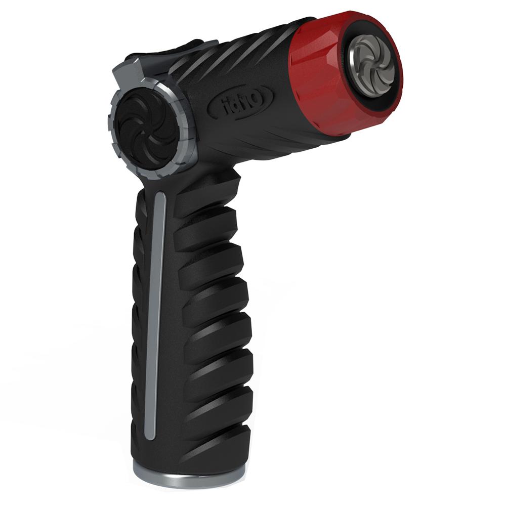 Orbit Pro Series Thumb Control Adjustable Cannon Nozzle by Orbit