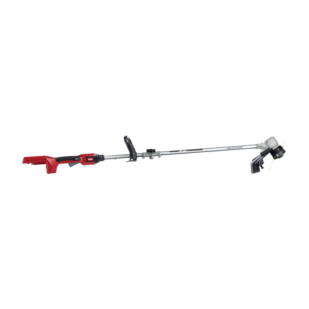 toro gasoline weed trimmers