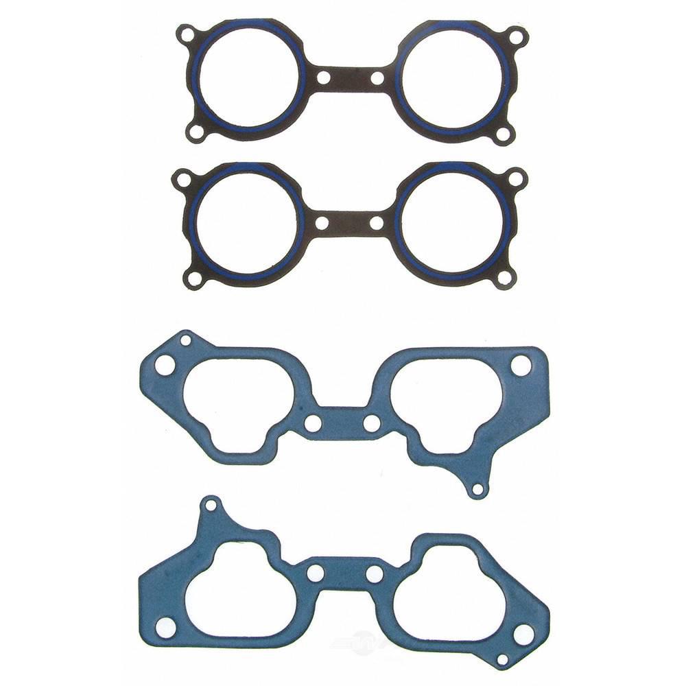 Fel-Pro Engine Intake Manifold Gasket Set-MS 96523 - The Home Depot