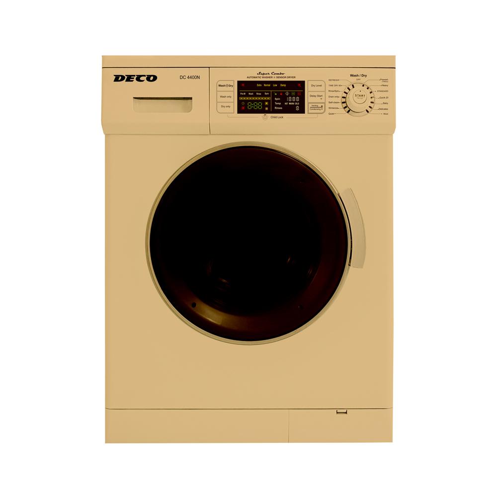 Washer Dryer Combos Washers & Dryers The Home Depot