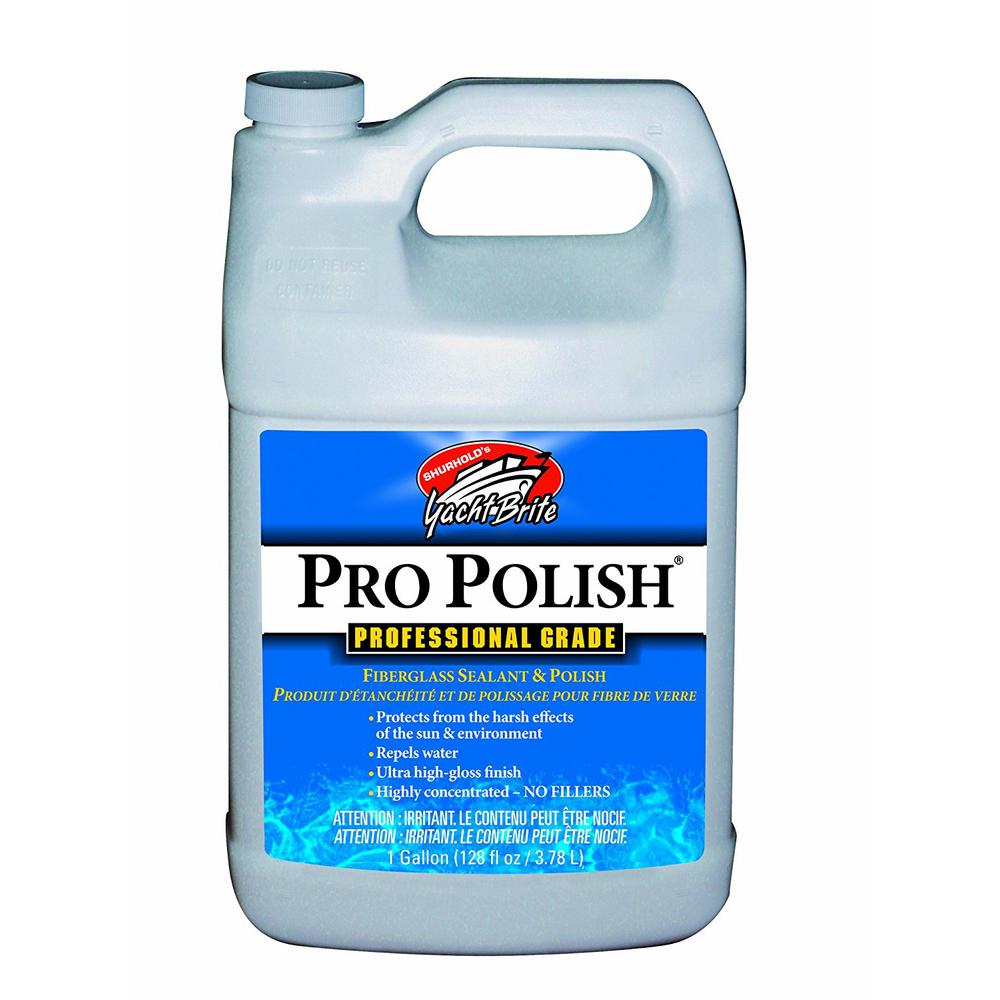 1 Gal. Pro Polish