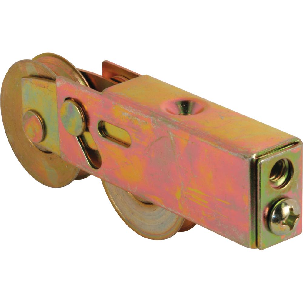 Prime-Line Sliding Glass Door Tandem Roller Assembly-D 1754 - The Home