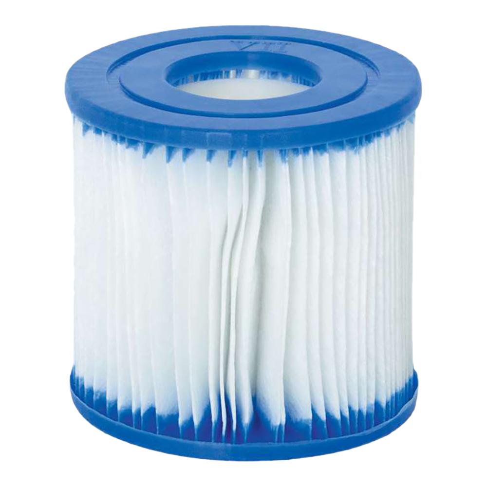 UPC 821808582839 product image for Bestway 3.8 in. Dia 500 sq. ft. Type VII/D Pool Replacement Filter Cartridge | upcitemdb.com