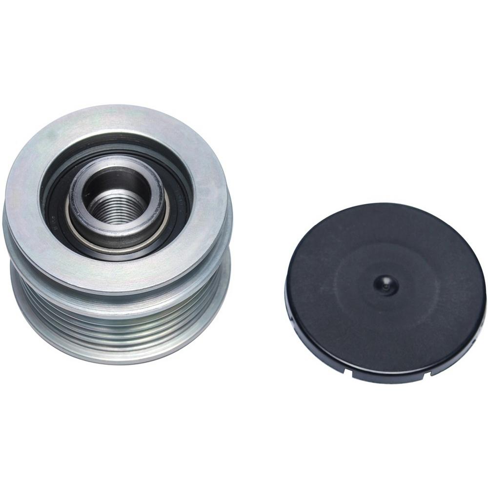 Continental Elite Alternator Clutch Pulley49703 The Home Depot
