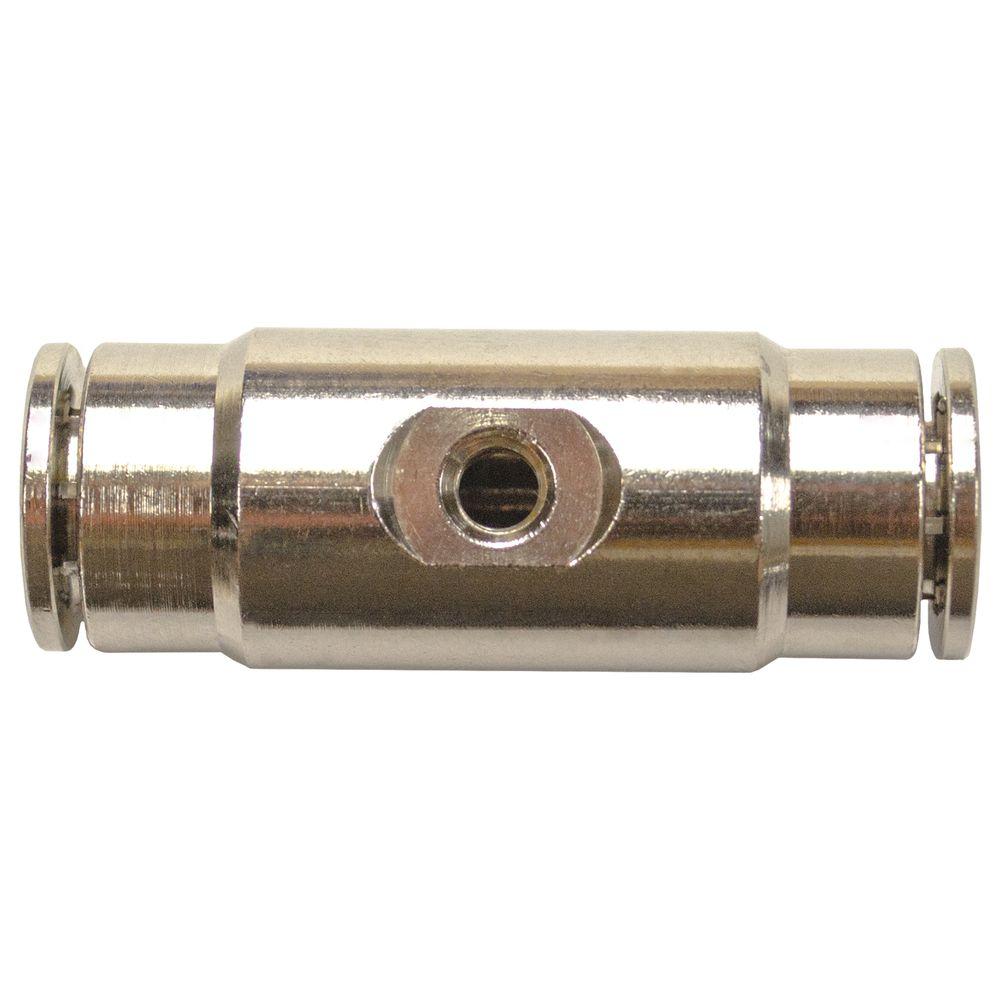 Misting Systems Hvac Parts Accessories The Home Depot Misting Systems Compare 3 8 In Push Lock Nozzle Adapter