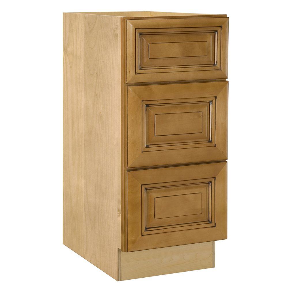 Home Decorators Collection 15x34 5x21 In Lewiston Embled Vanity Home Decorators Collection 15x34 5x21 In Lewiston Embled Vanity Base Cabinet With 3 Drawers