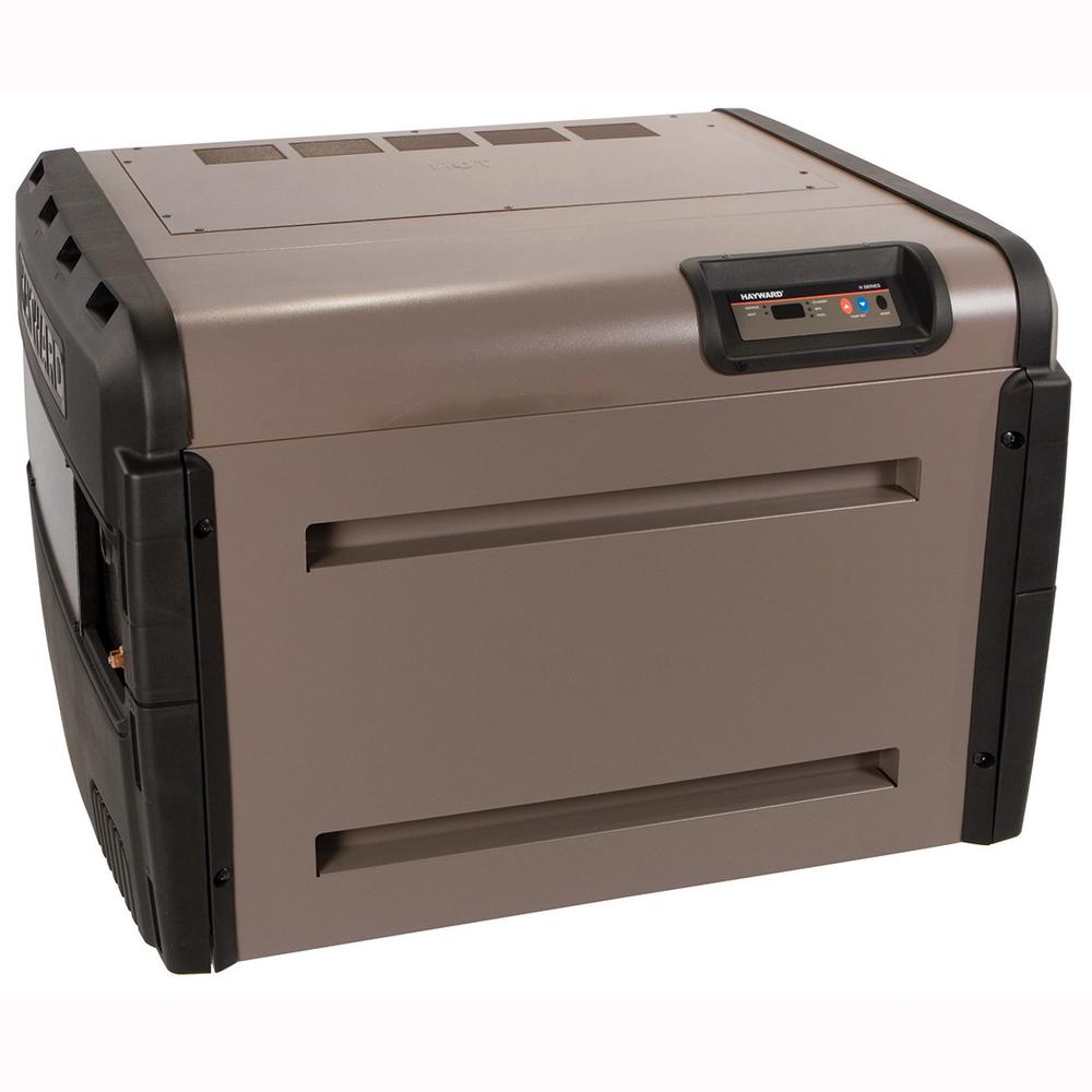 UPC 610377083669 product image for Hayward H-Series 300,000 BTU Propane Spa and Pool Heater - Low NOx | upcitemdb.com