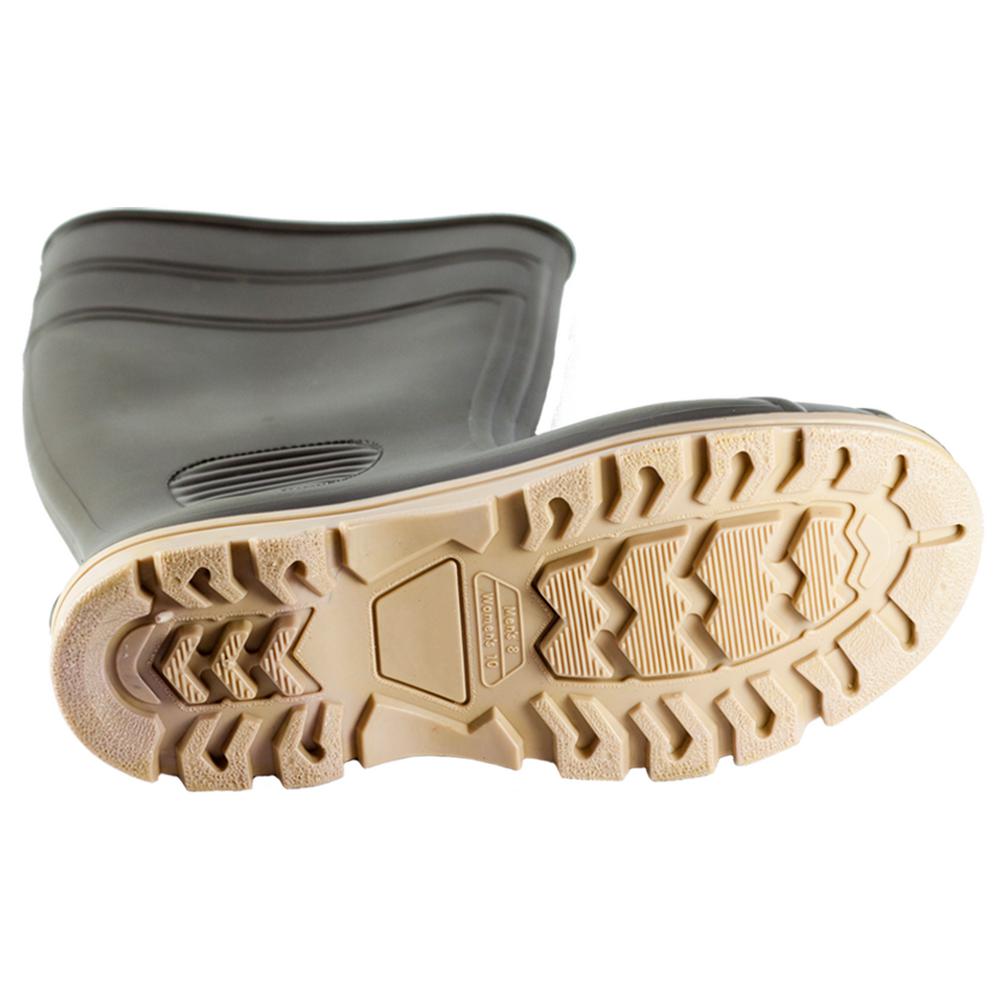 home depot water boots