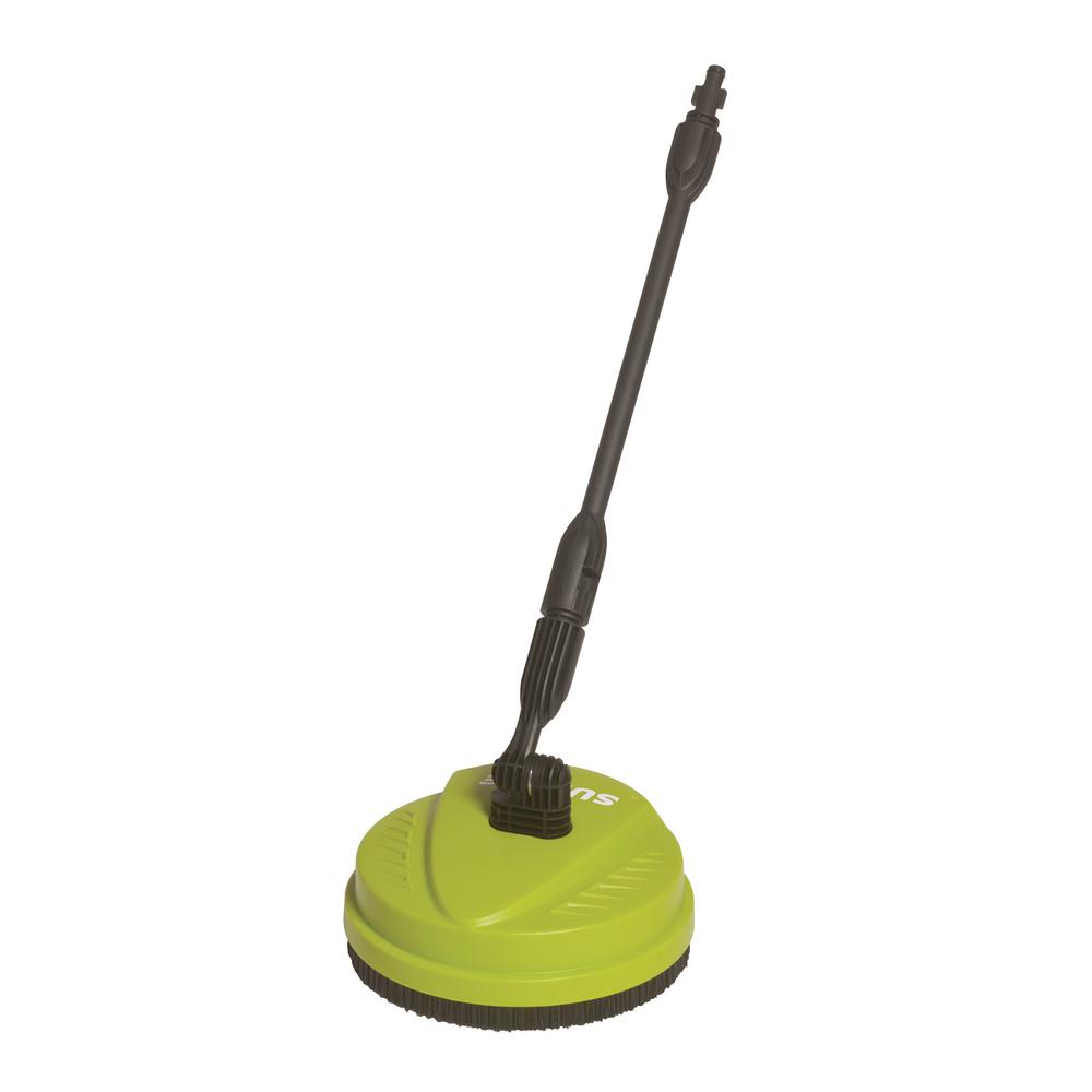 Sun Joe 10 inch Cleaning Attachment for SPX Series Pressure Washers by Sun Joe