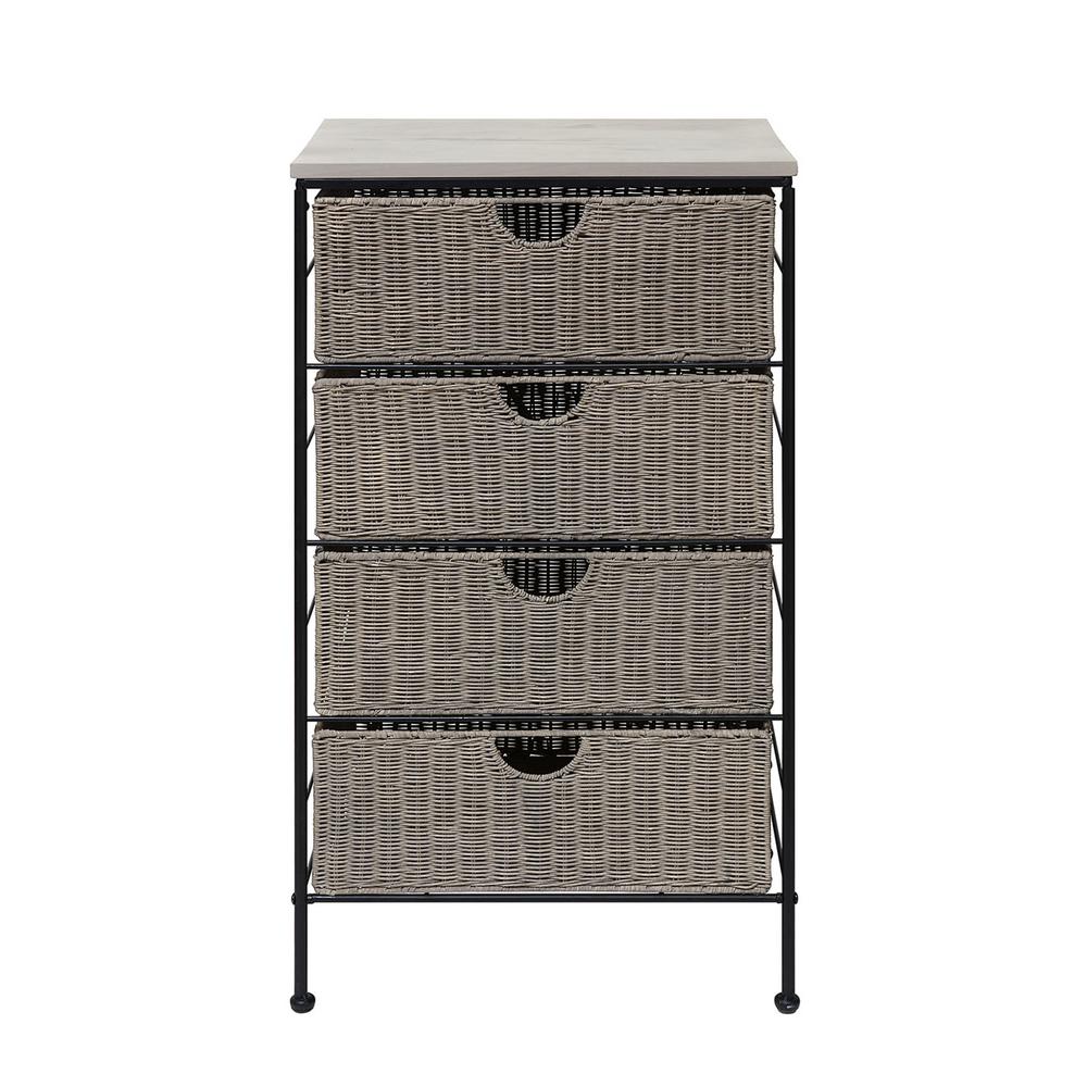 French country louis xv style antique oak chest of drawers. wicker chest of drawers bedroom