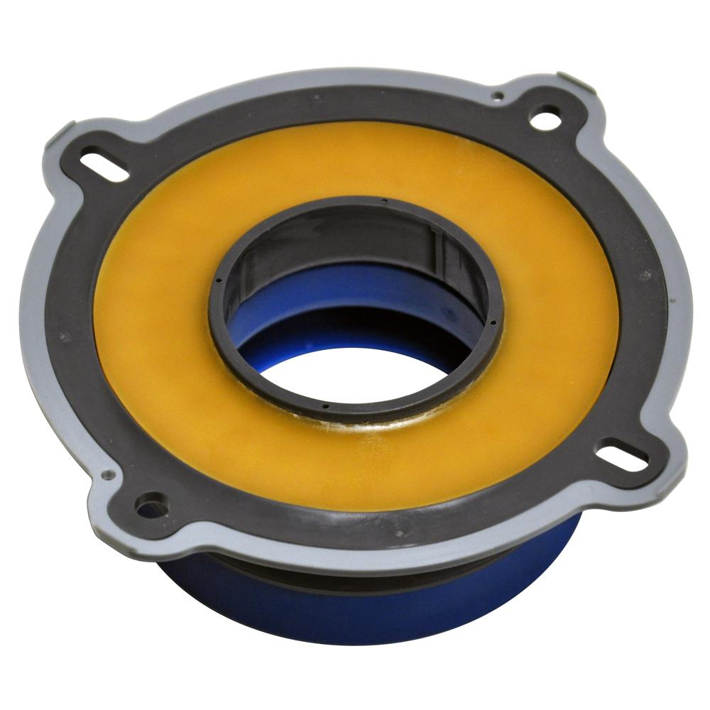 esse trans Toilet Flange Repair Ring Menards