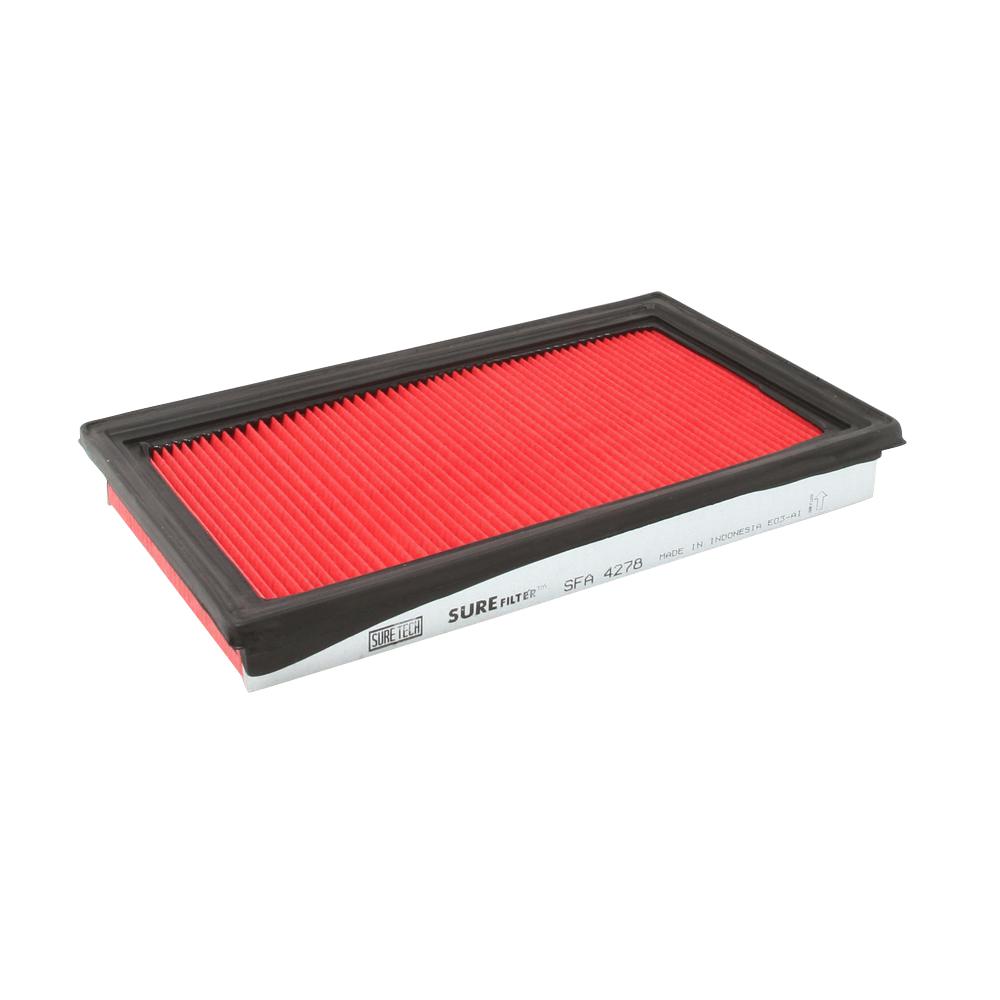 Filtro Aria WIX 46116 – Pannello In Carta Pieghettata, Bassa Restrizione, Confezione Singola - 4