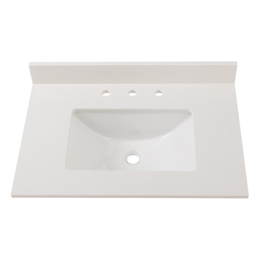 cahaba vanity