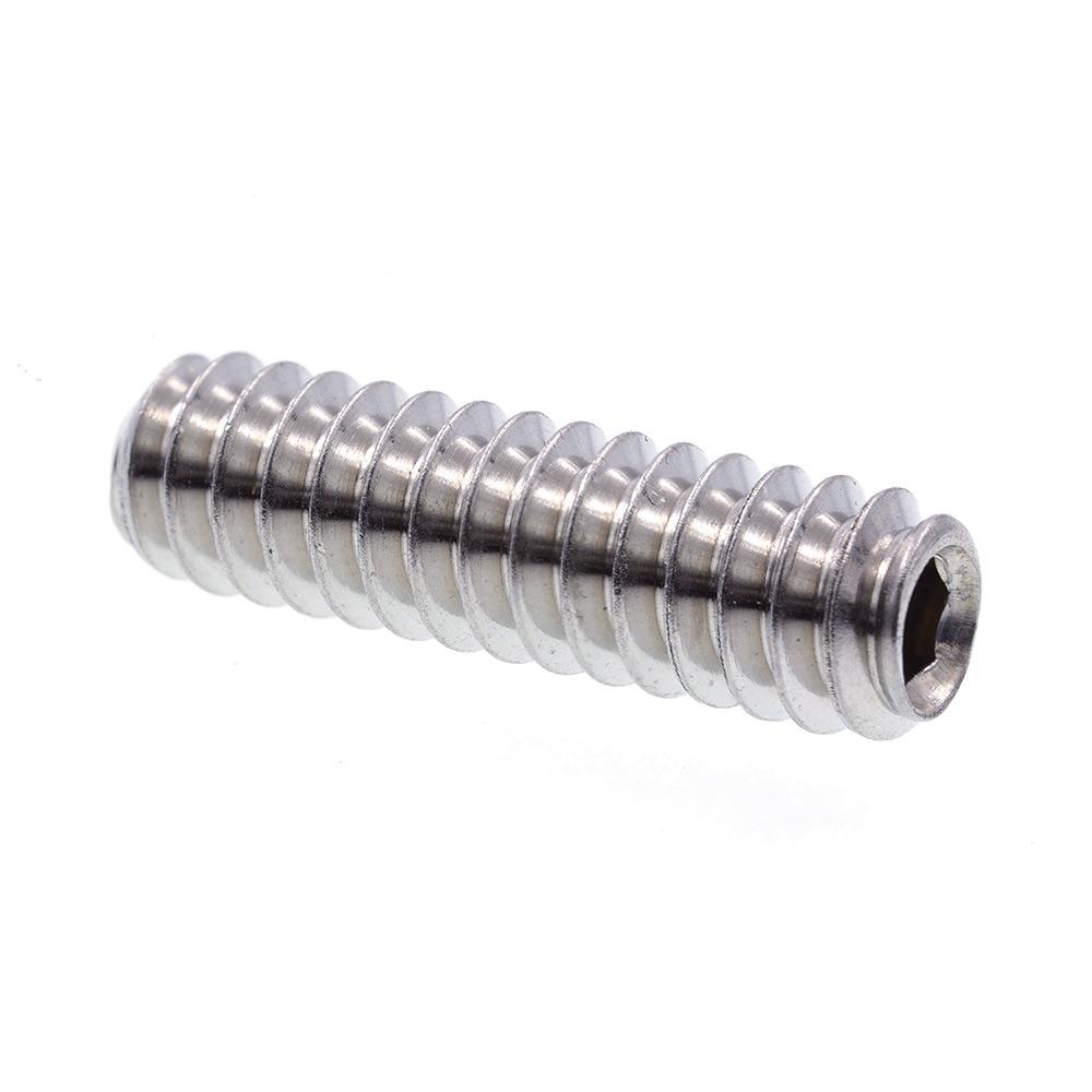 PrimeLine 632 x 1/2 in. Grade 188 Stainless Steel Internal Hex