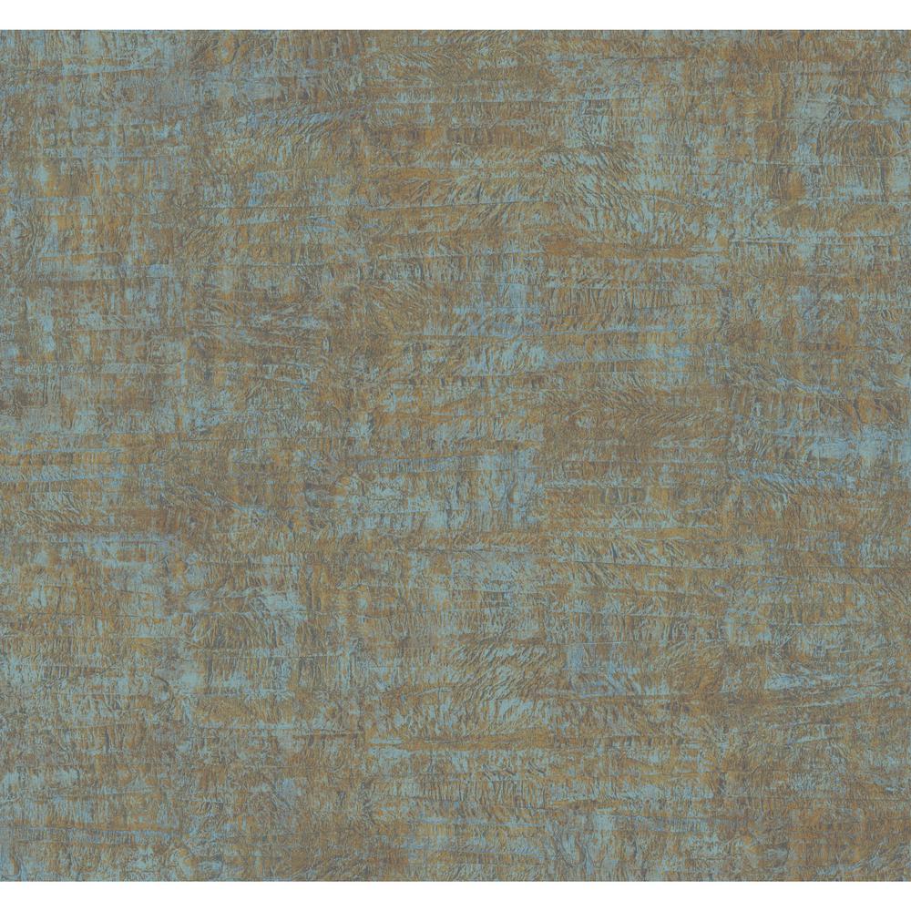 York Wallcoverings Gold Leaf Foil Texture WallpaperGF0709 York Wallcoverings Gold Leaf Foil Texture WallpaperGF0709