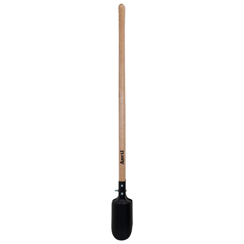 hole digger diggers bar depot digging anvil tools