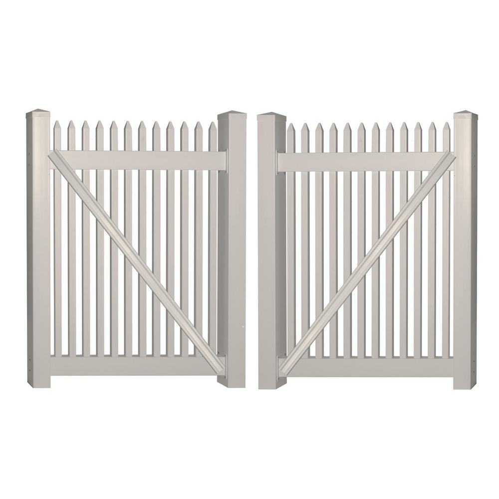 8 ft baby gate