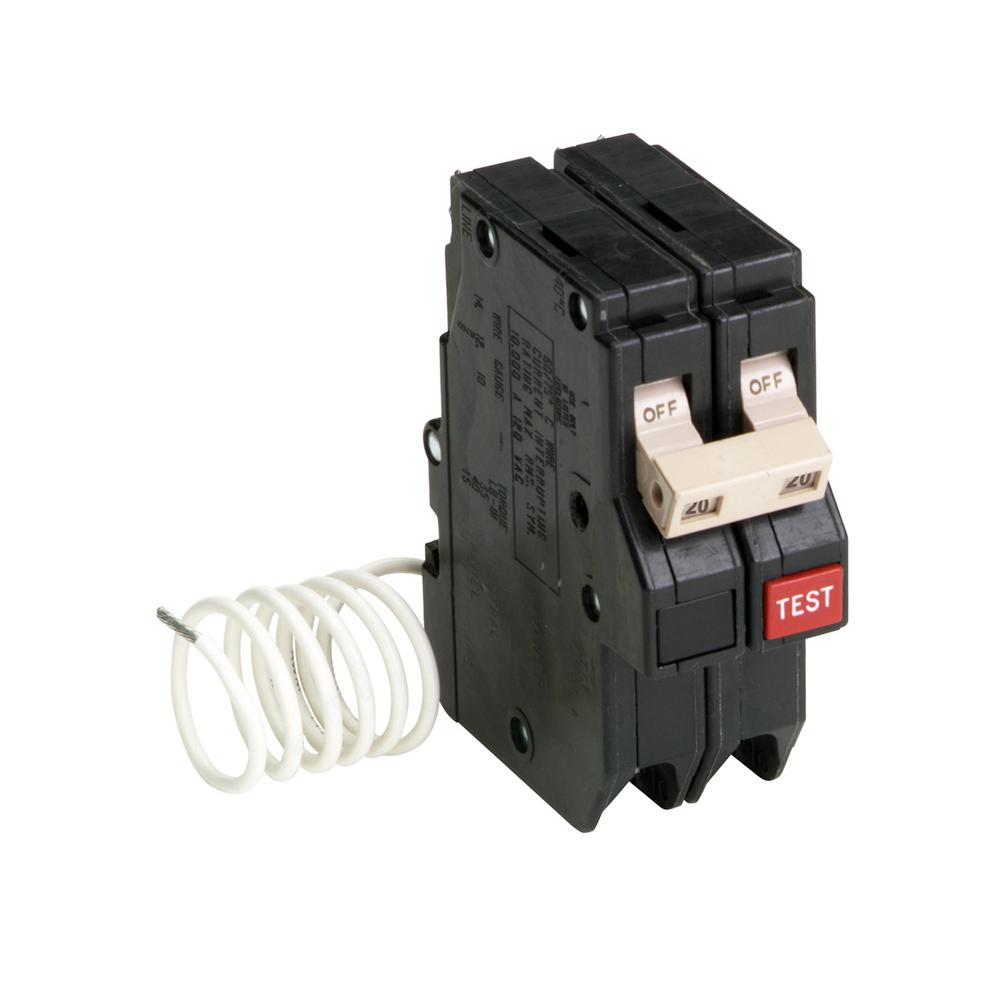 CH Circuit Breakers Power Distribution The Home Depot
