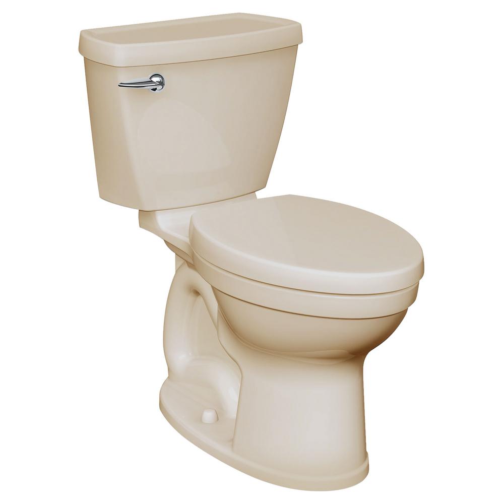 American Standard Champion Tall Height 2Piece HighEfficiency 1.28 GPF