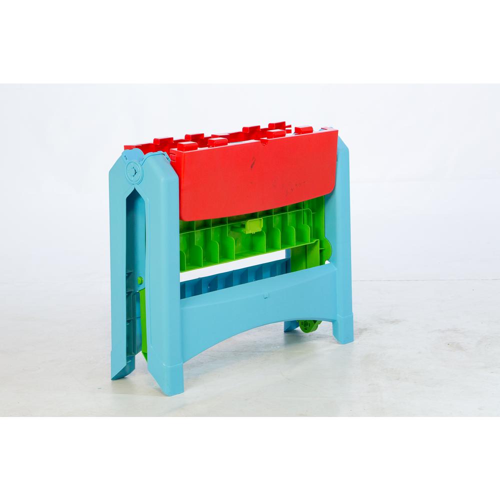 Pal Play Foldable Picnic Table