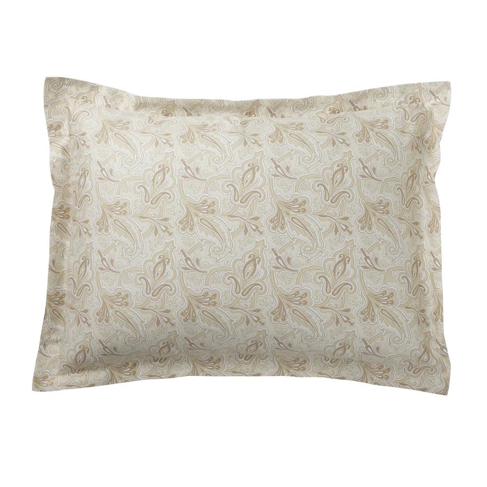 2 SIGNATURE COLLECTION 350 count King Pillowcases WHITE DAMASK STRIPE LINES