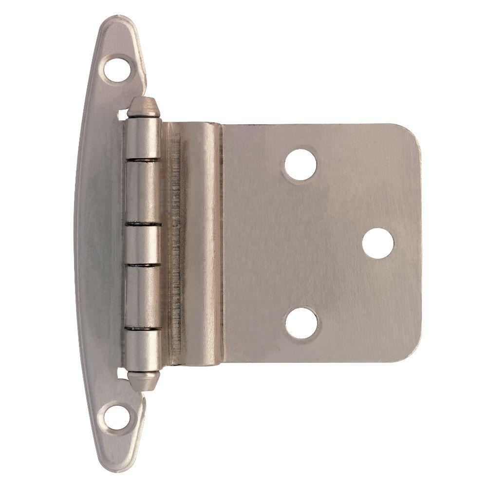 Selecting Cabinet Hinges Hardwaresource