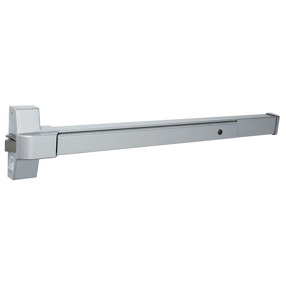 32 In Aluminum Touch Bar Exit Device