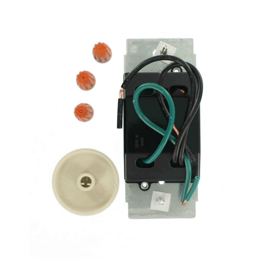 Leviton 3 Way Rotary Dimmer Wiring Diagram - Wiring Diagram