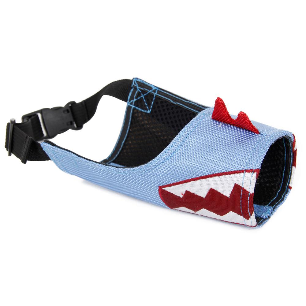 designer dog muzzles