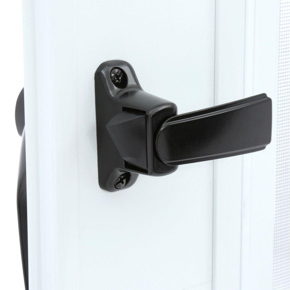 pet storm door home depot