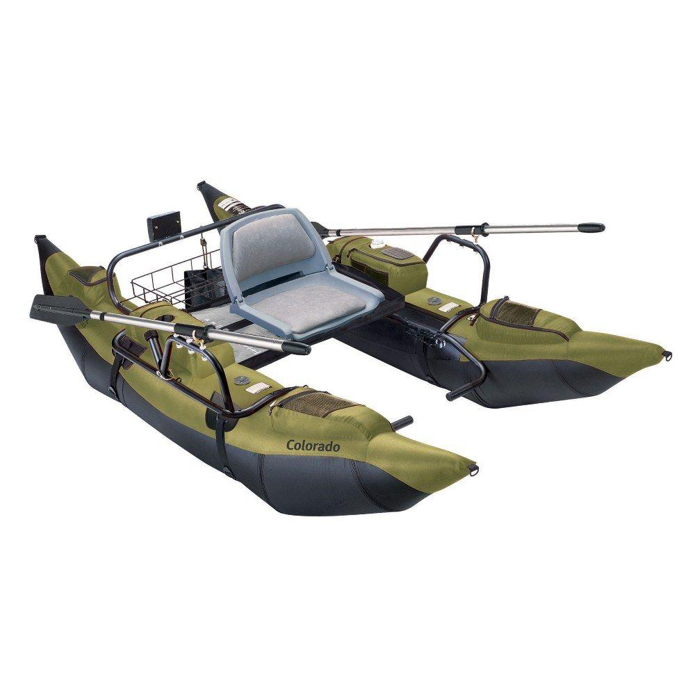 classic accessories colorado pontoon boat-69660 - the home