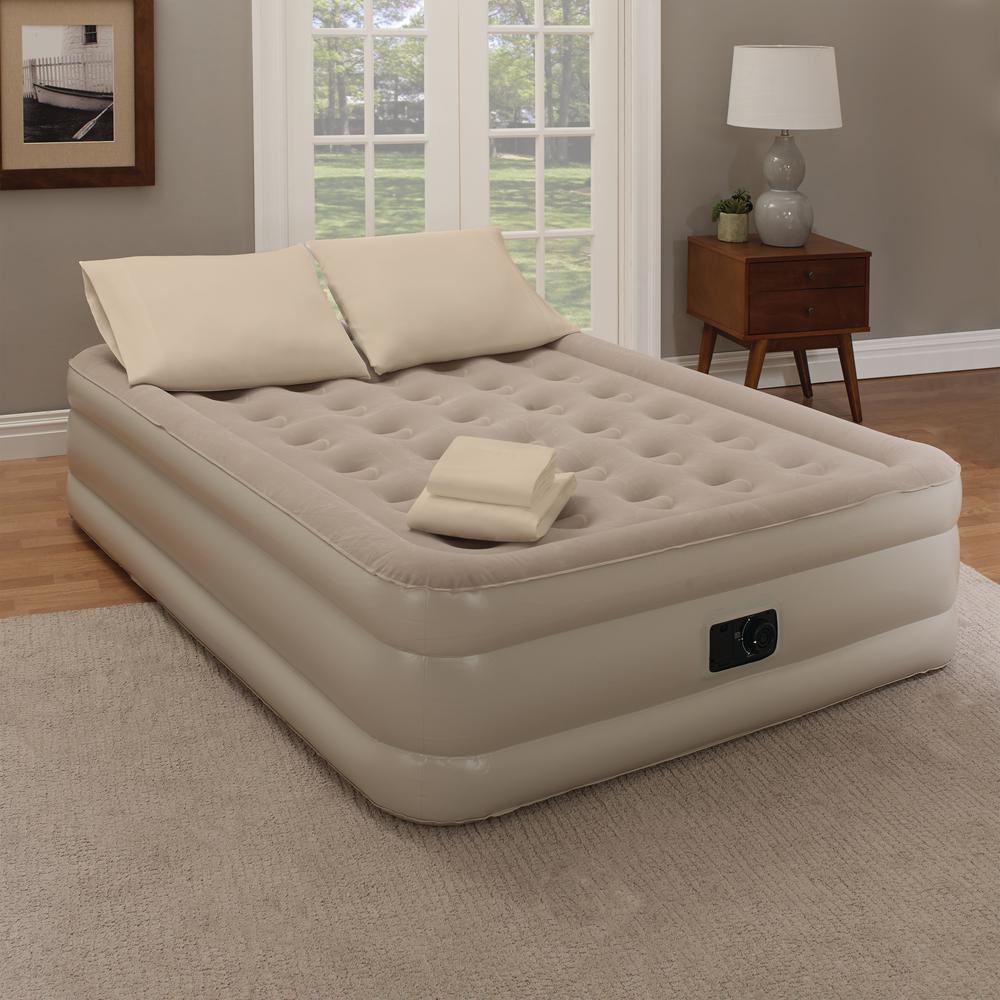 cheap air mattresses near me