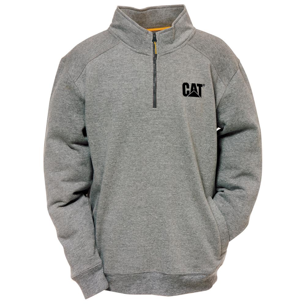 mens caterpillar hoodie