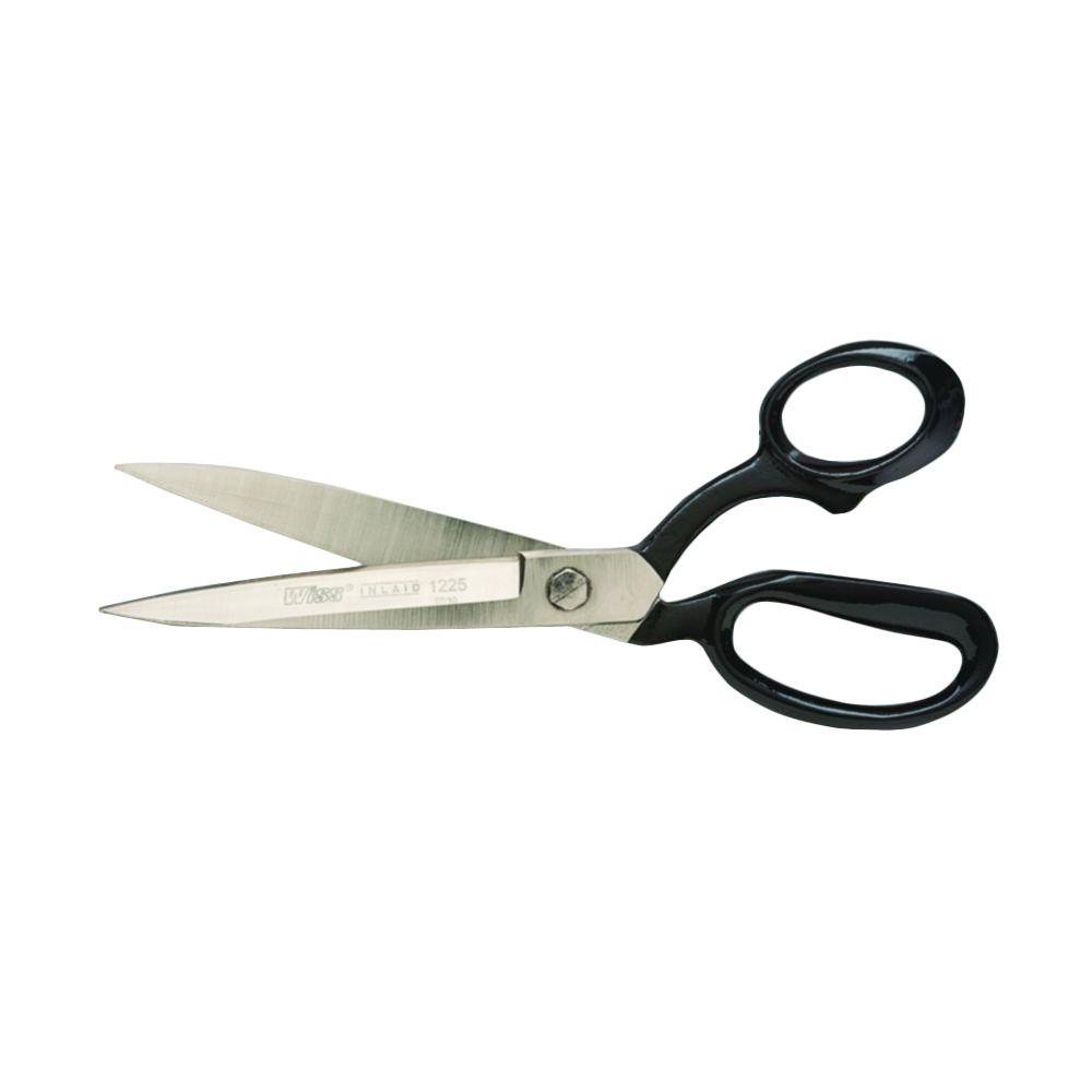 wiss left handed scissors