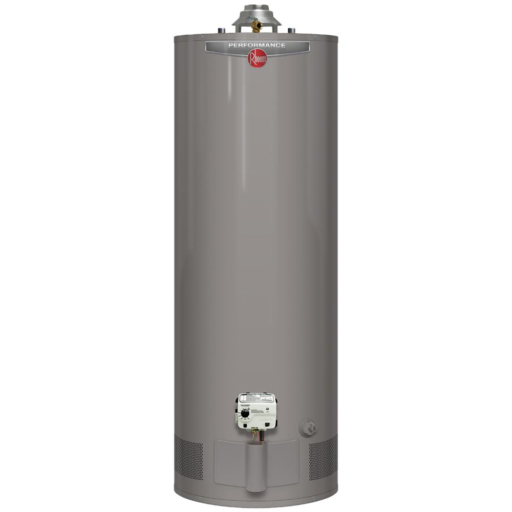 heater ge gal btu rheem heaters