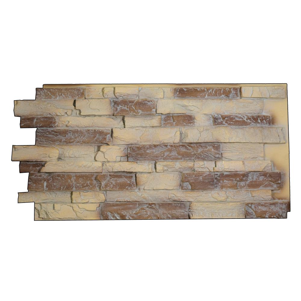 Superior Building Supplies Faux Stone Panel Superior Building Supplies Faux Stone Panel