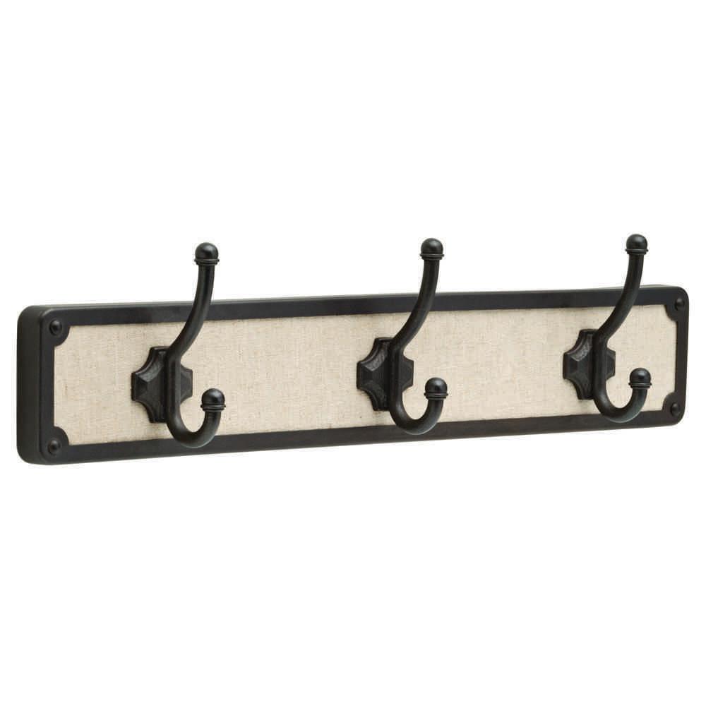 iron hook rack