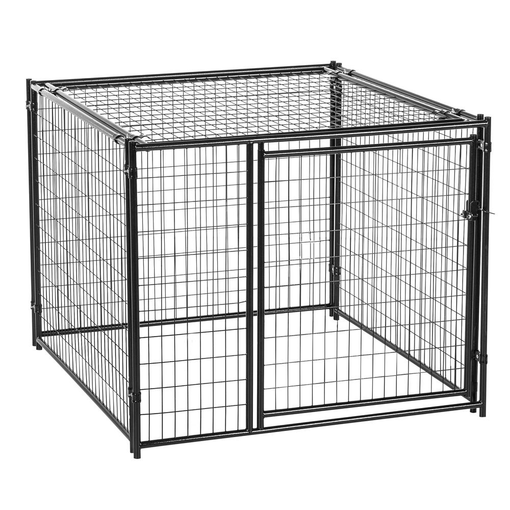 home depot kennel