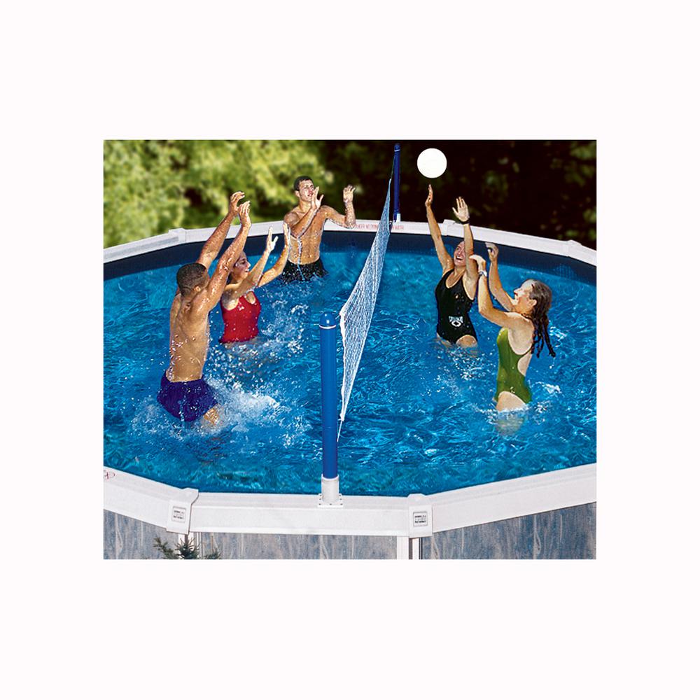 above ground pool toys