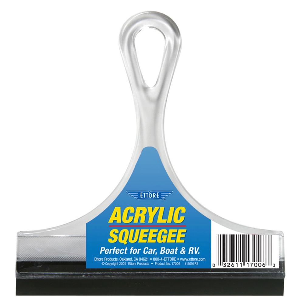 Window Squeegees Squeegees The Home Depot