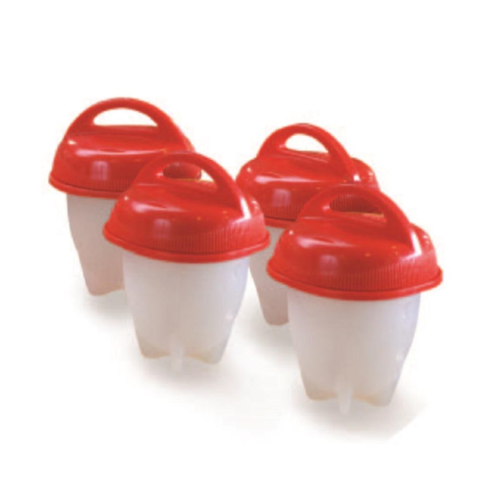 Egglettes Egg Pods with Lids-EGGLETS - The Home Depot
