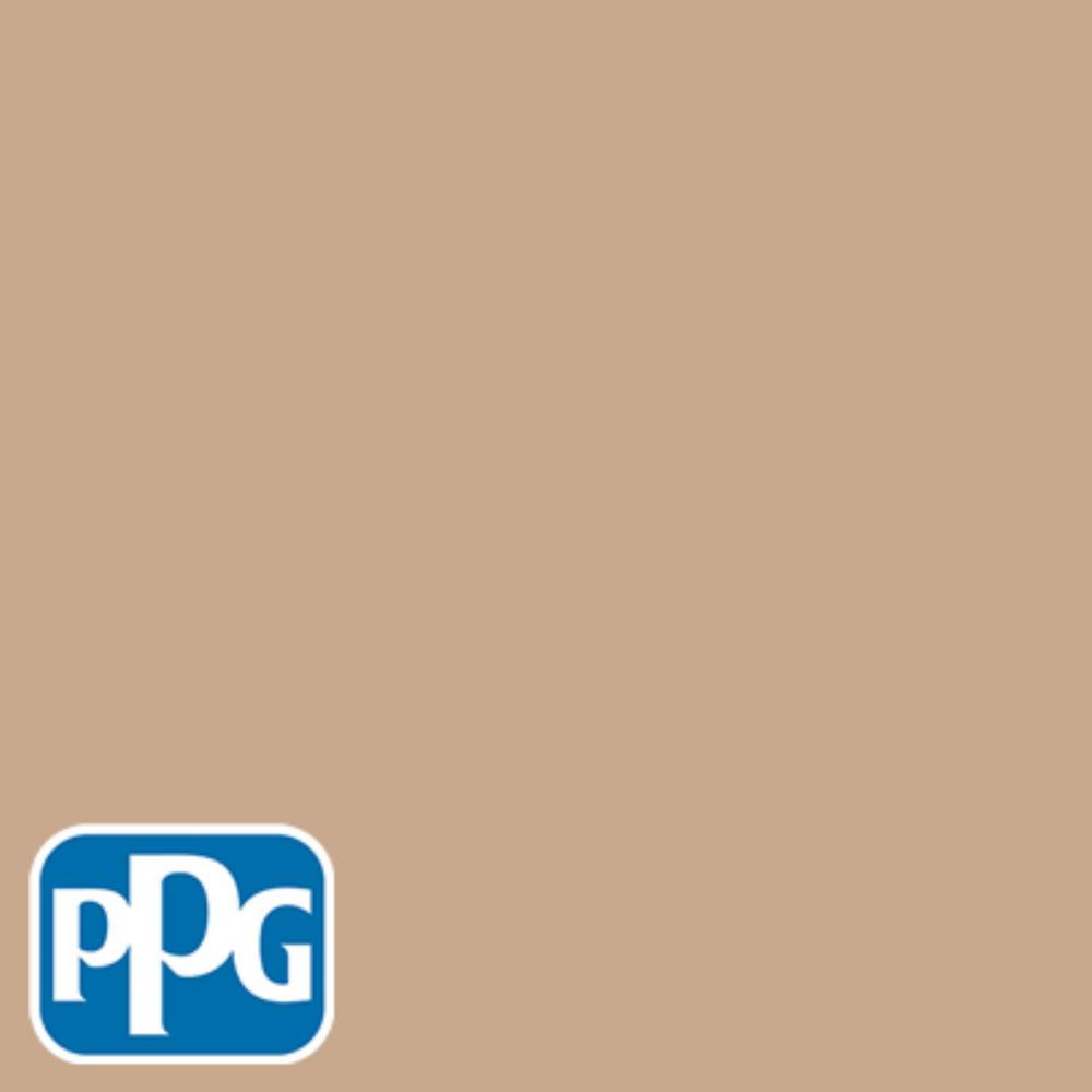Ppg Timeless 8 Oz Hdppgo38d Light Autumn Brown Satin Interior Hdppgo38d Light Autumn Brown Satin Interior Exterior Paint Sample