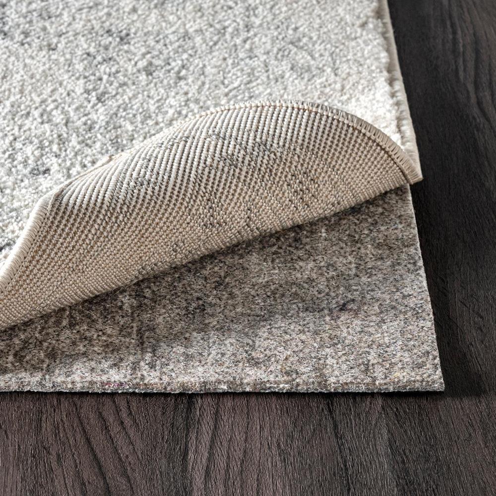 nuLOOM Dotty NonSlip Grip 6 ft. x 9 ft. Rectangle Rug PadAFPD02A609