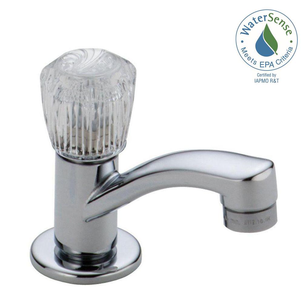 Delta Single Handle Bathroom Faucets delta commercial single hole single-handle bathroom faucet in Delta Single Handle Bathroom Faucets delta commercial single hole single-handle bathroom faucet in