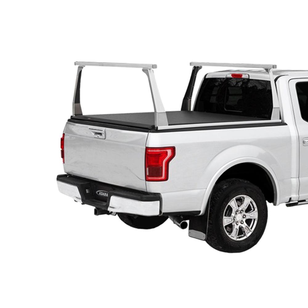 Ford F150 Rack >> Access Adarac Aluminum Series 08 16 Ford Super Duty F 250 F 350 Incl Dually 8ft Bed Truck Rack Ford F150 Rack >> Access Adarac Aluminum Series 08 16 Ford Super Duty F 250 F 350 Incl Dually 8ft Bed Truck Rack