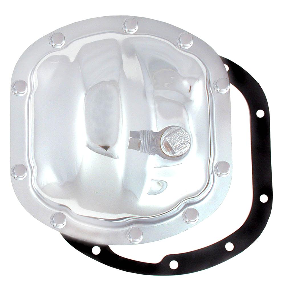 Differential Cover Dana 30 ChromeSPE6081 The Home Depot