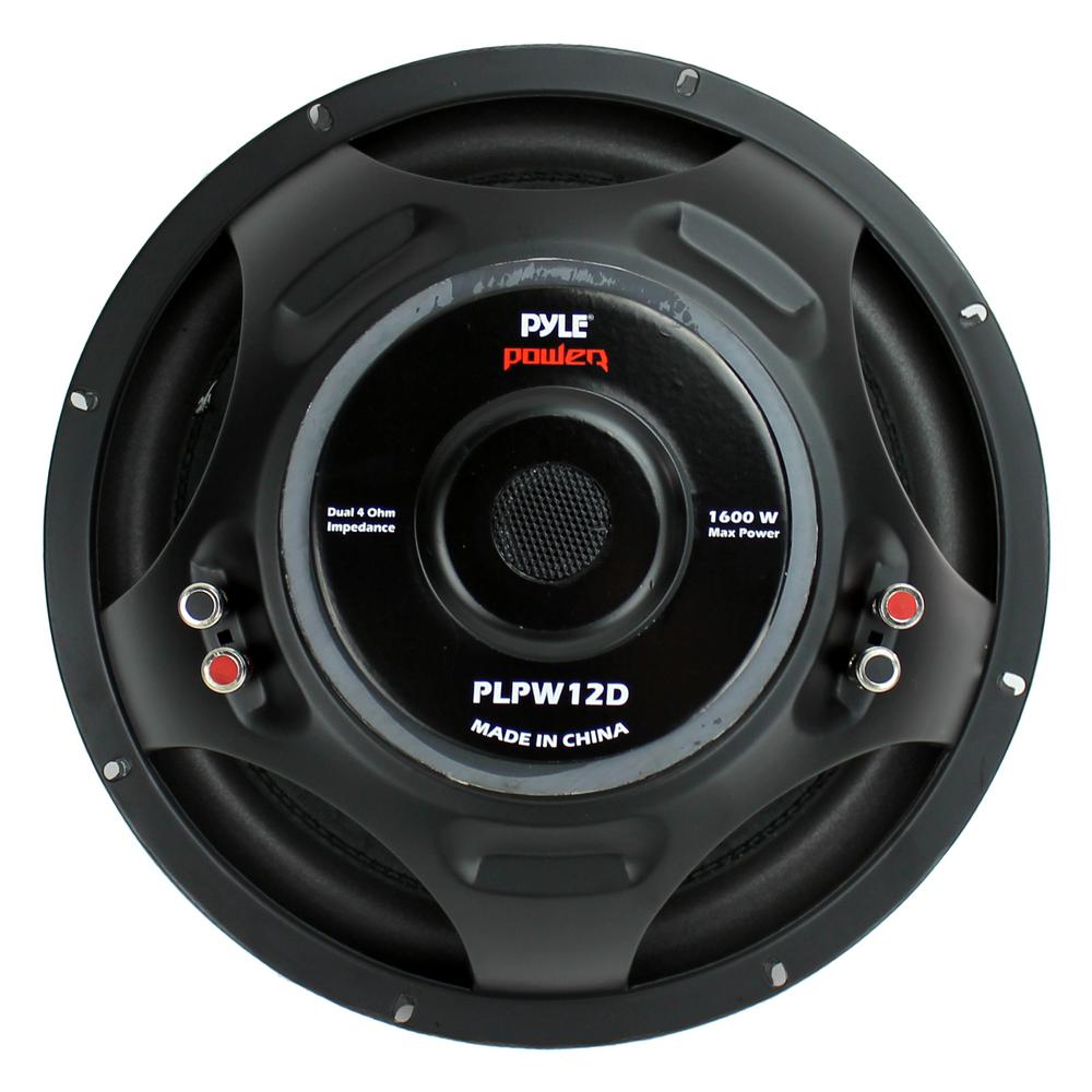 pyle audio subwoofer