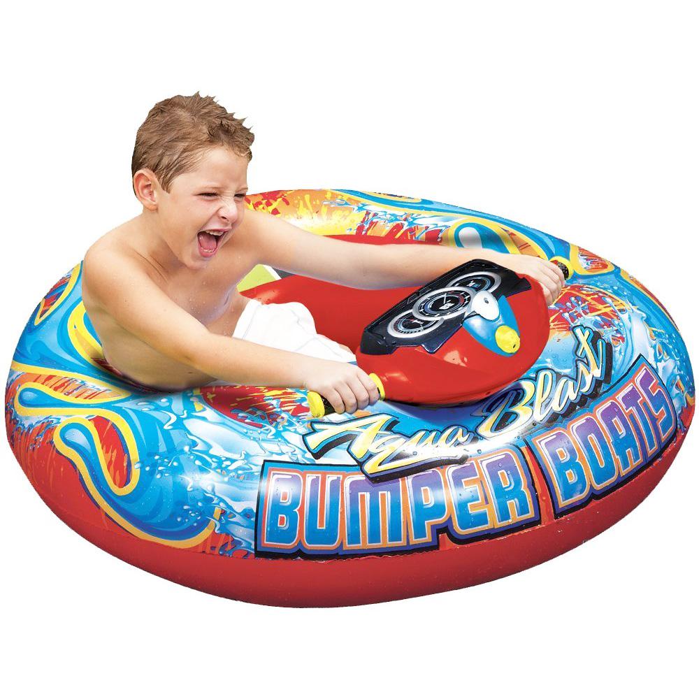 banzai inflatable