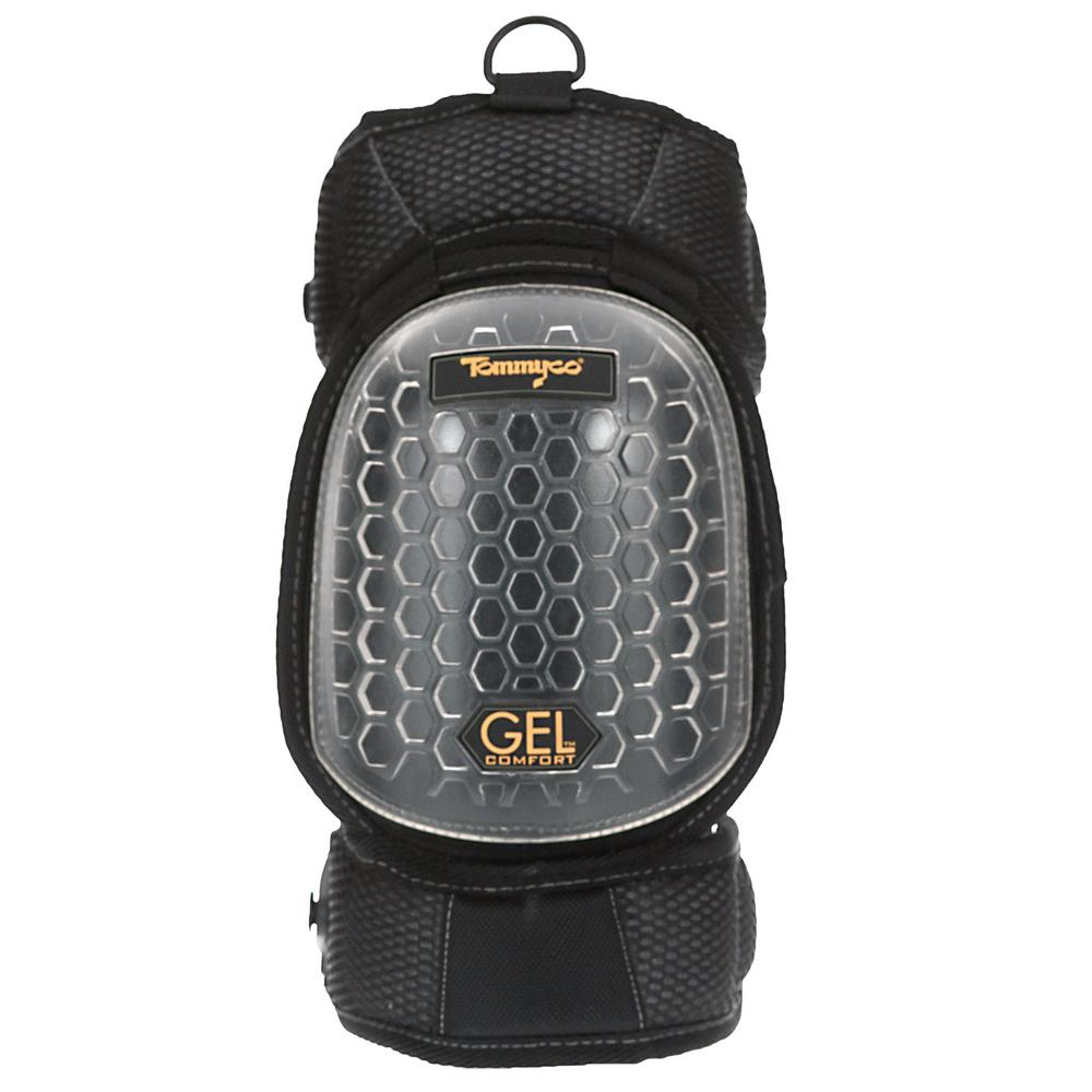 Tommyco GelPro Total Flex Sure Grip Kneepads30021 The Home Depot