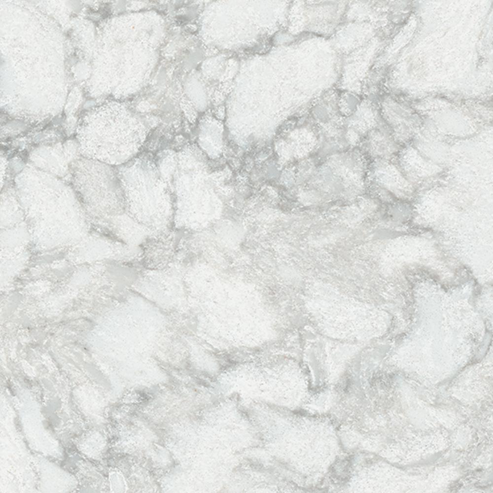 Gray Quartz Countertops Countertops The Home Depot